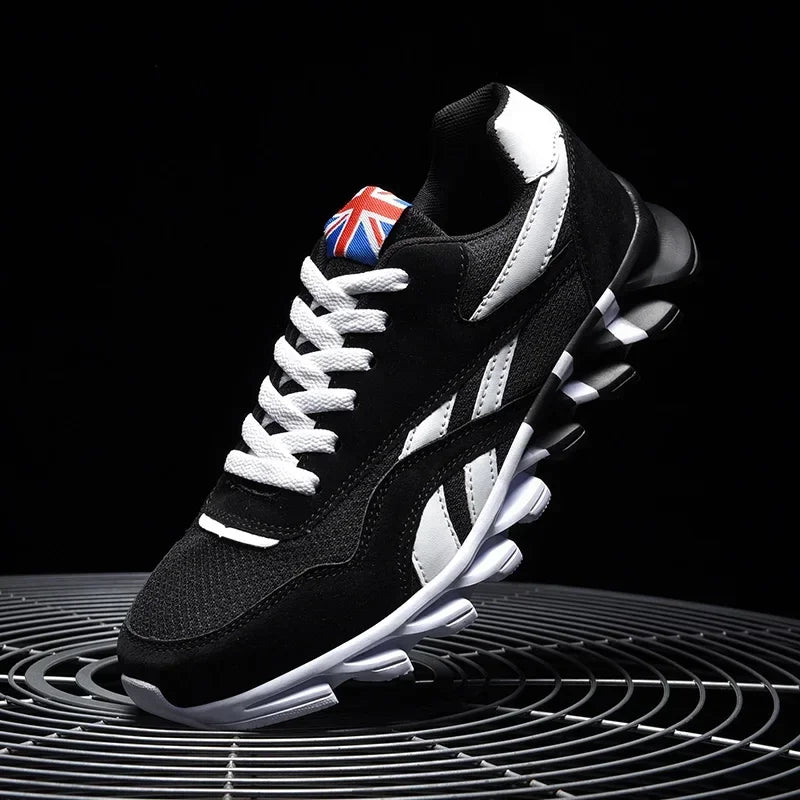 Maxwell Reed Performance Sneakers
