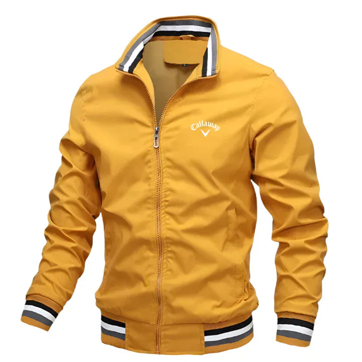 Callaway Performance Windbreaker