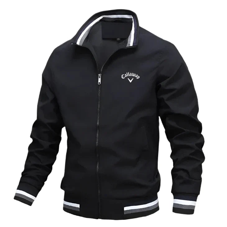 Callaway Performance Windbreaker