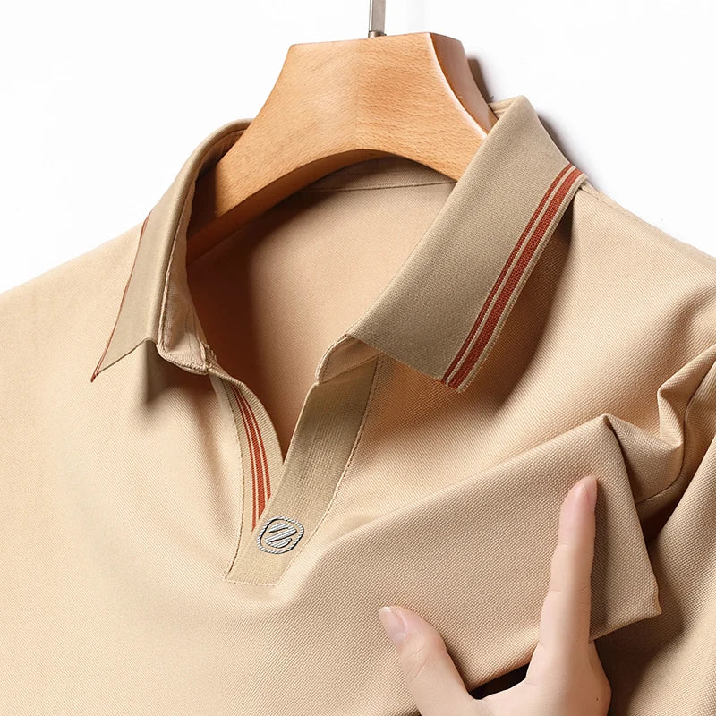 Austin Reed Stretch Polo