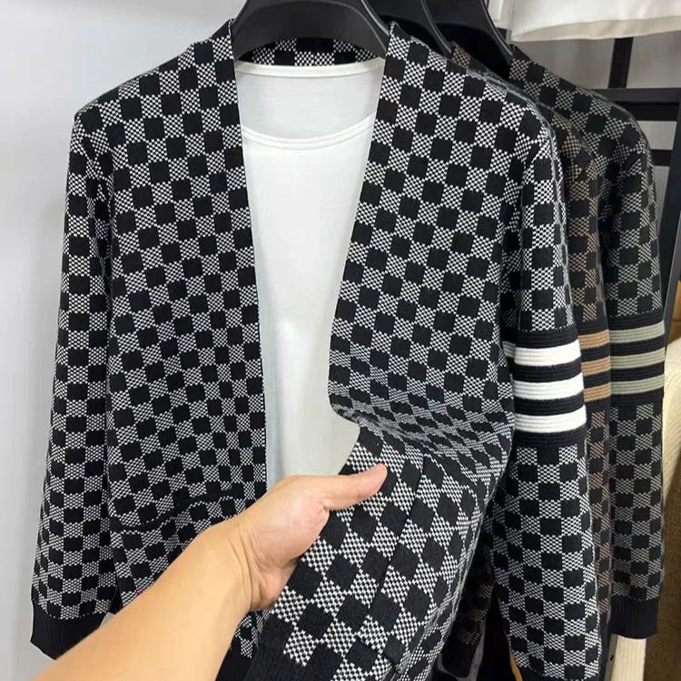 Don Harrison Prestige Cardigan