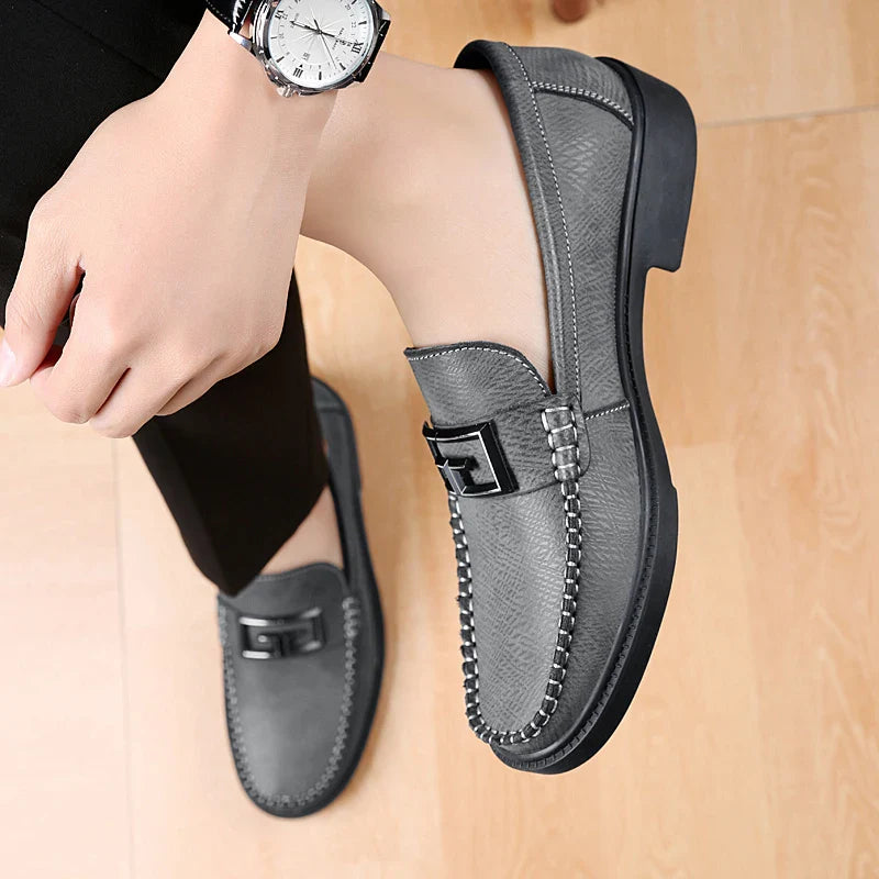 Belmont Prestige Loafer