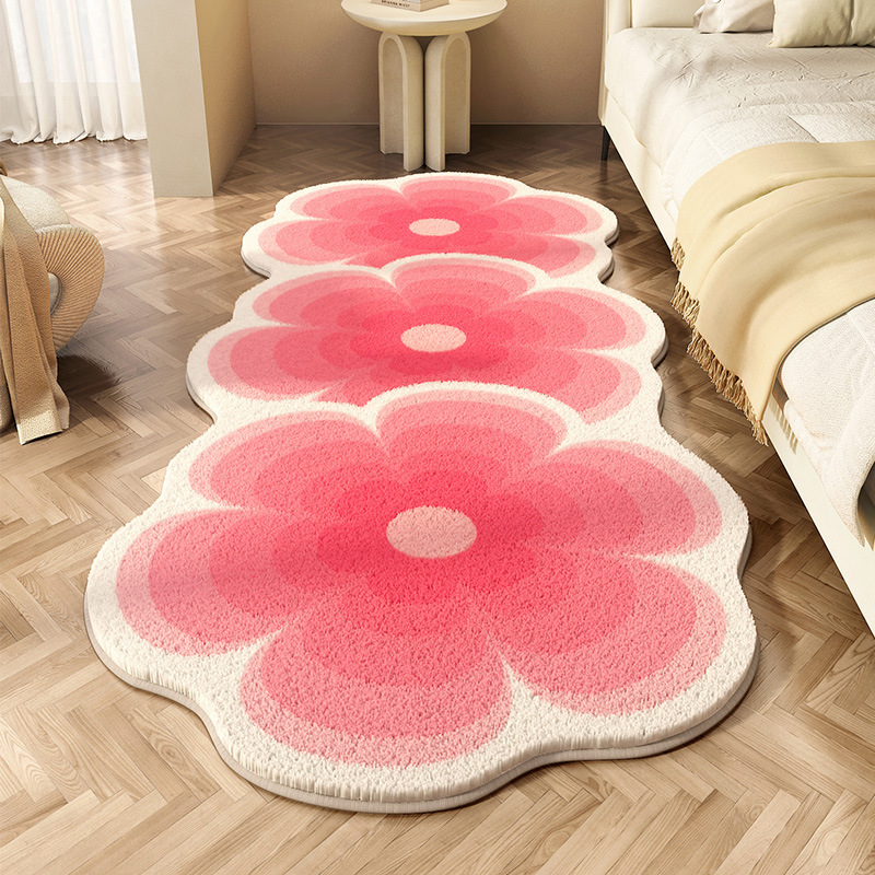 Botanical Breeze Rug