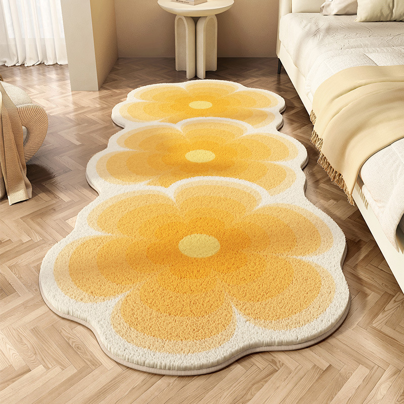 Botanical Breeze Rug