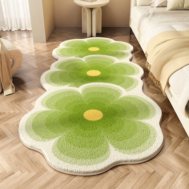 Botanical Breeze Rug