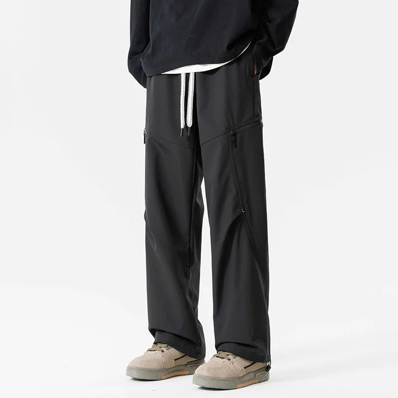 Logan Pierce Utility Motion Pants