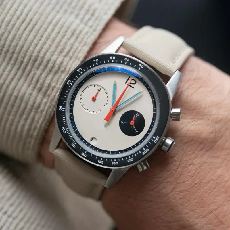 Archenfeld Chronograph Watch