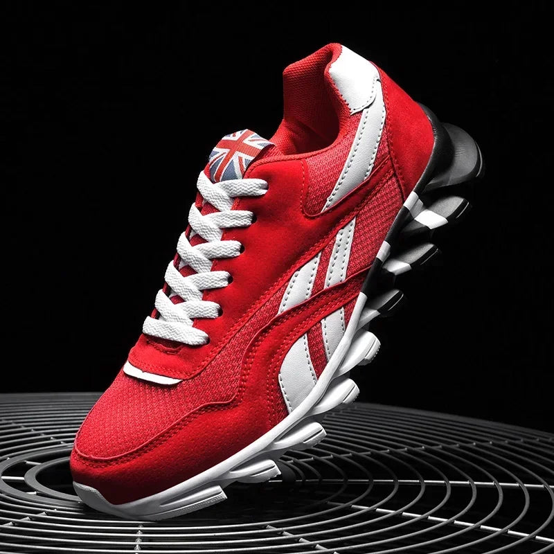 Maxwell Reed Performance Sneakers