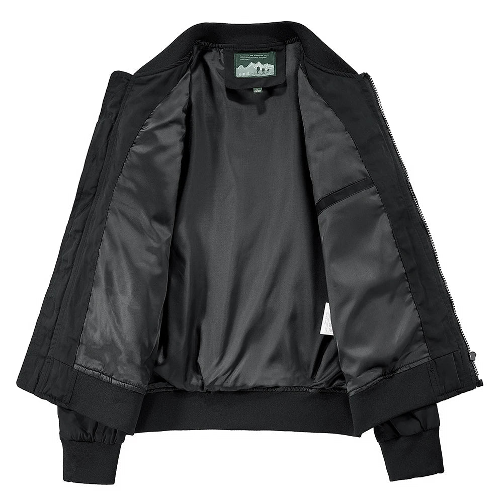 Dan Anthony Multi-Pocket Jacket
