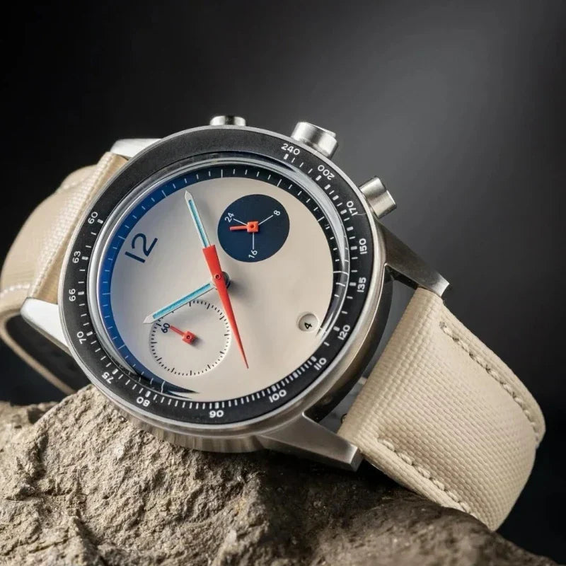 Archenfeld Chronograph Watch
