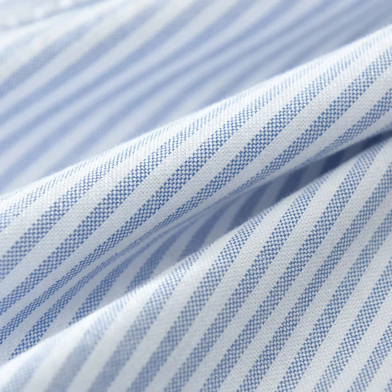 Orrin Linen Shirt