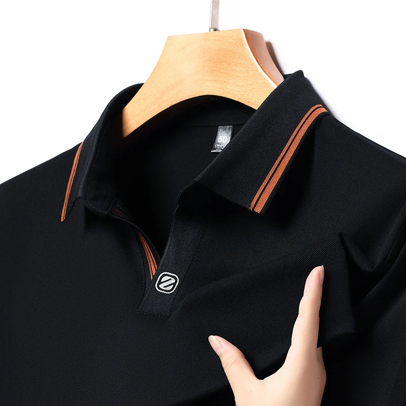 Austin Reed Stretch Polo