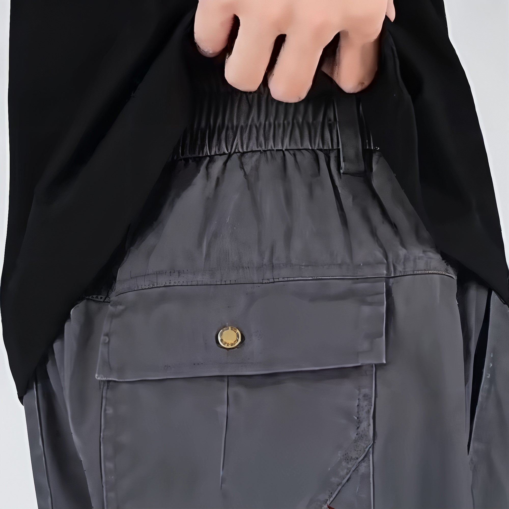 Dan Anthony Weekend Pants