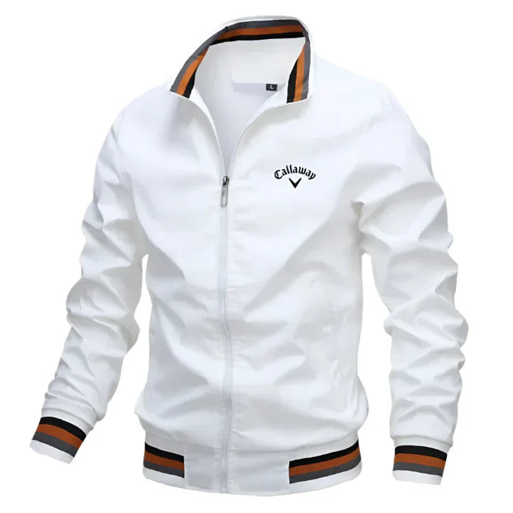 Callaway Performance Windbreaker