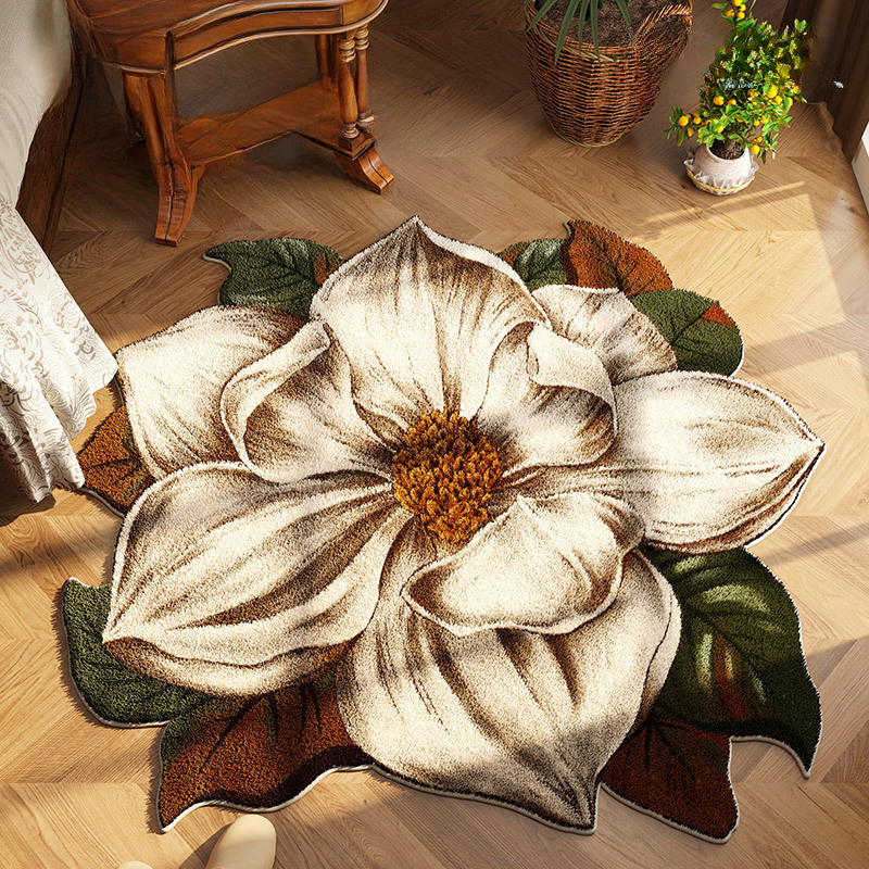 Bloomsbury Garden Rug
