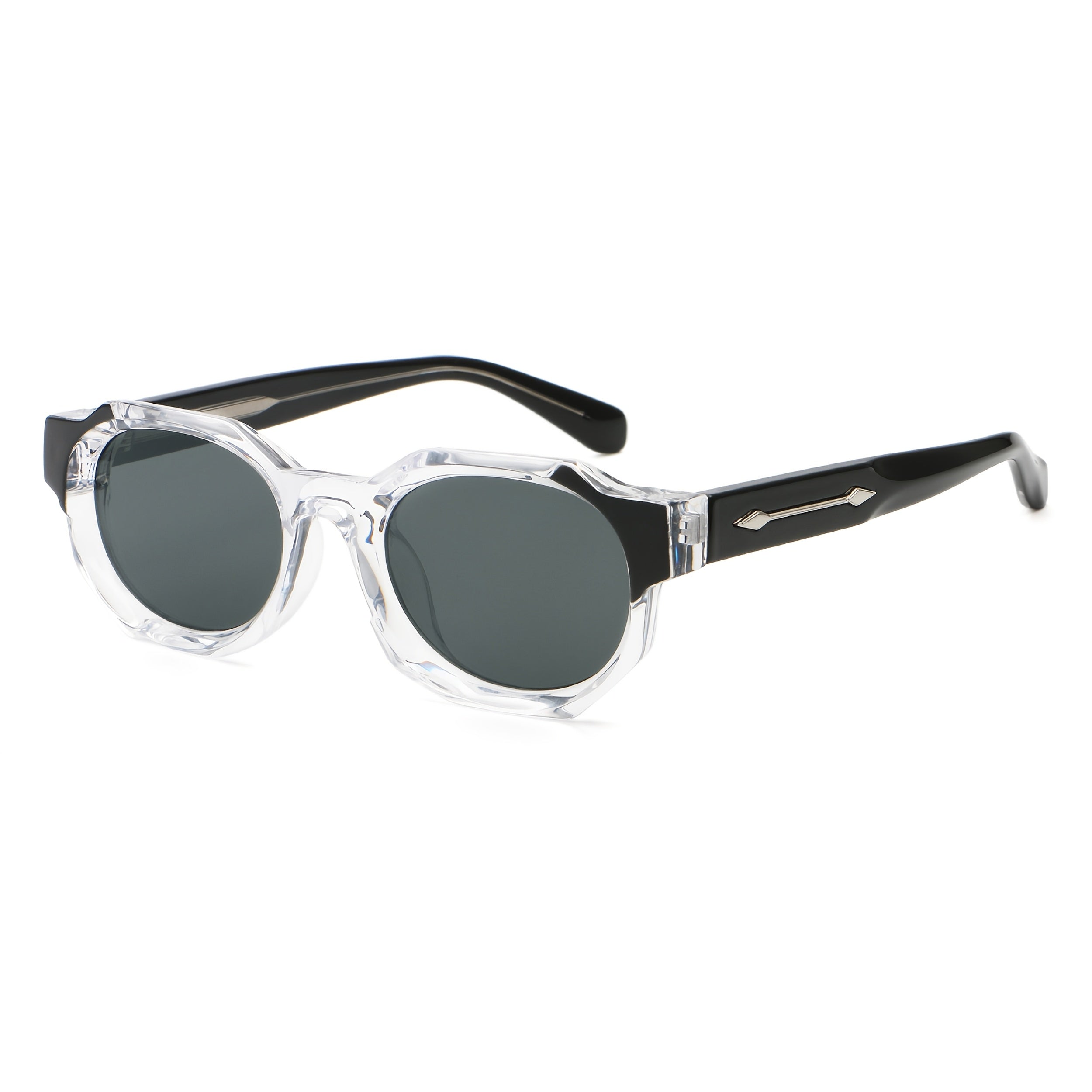 Acetate Sunglasses
