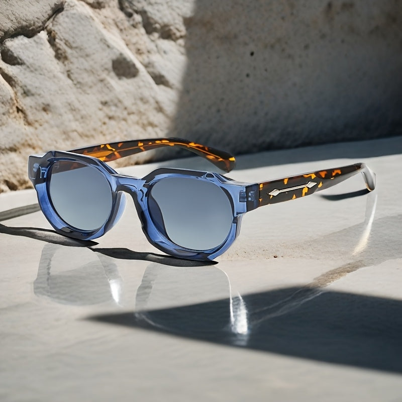 Acetate Sunglasses
