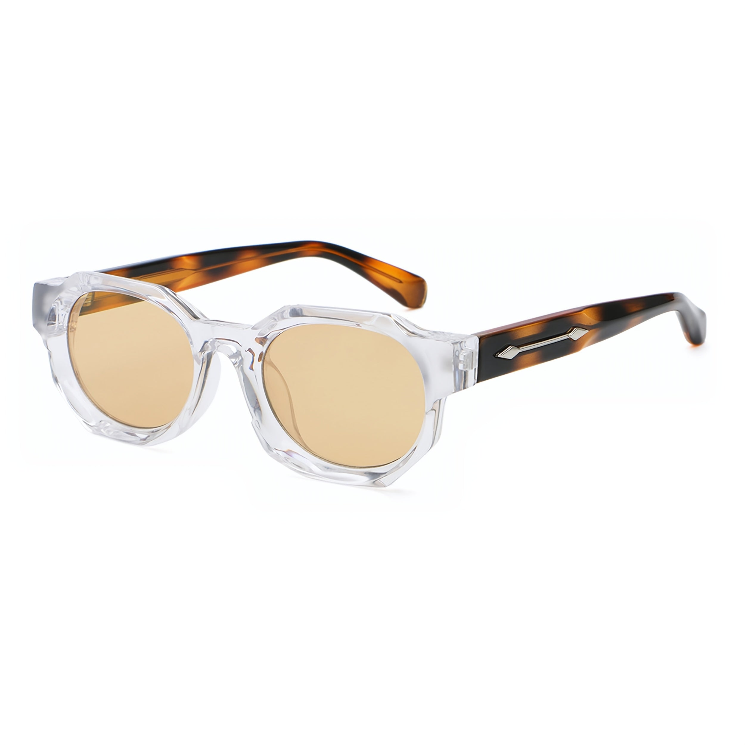 Acetate Sunglasses