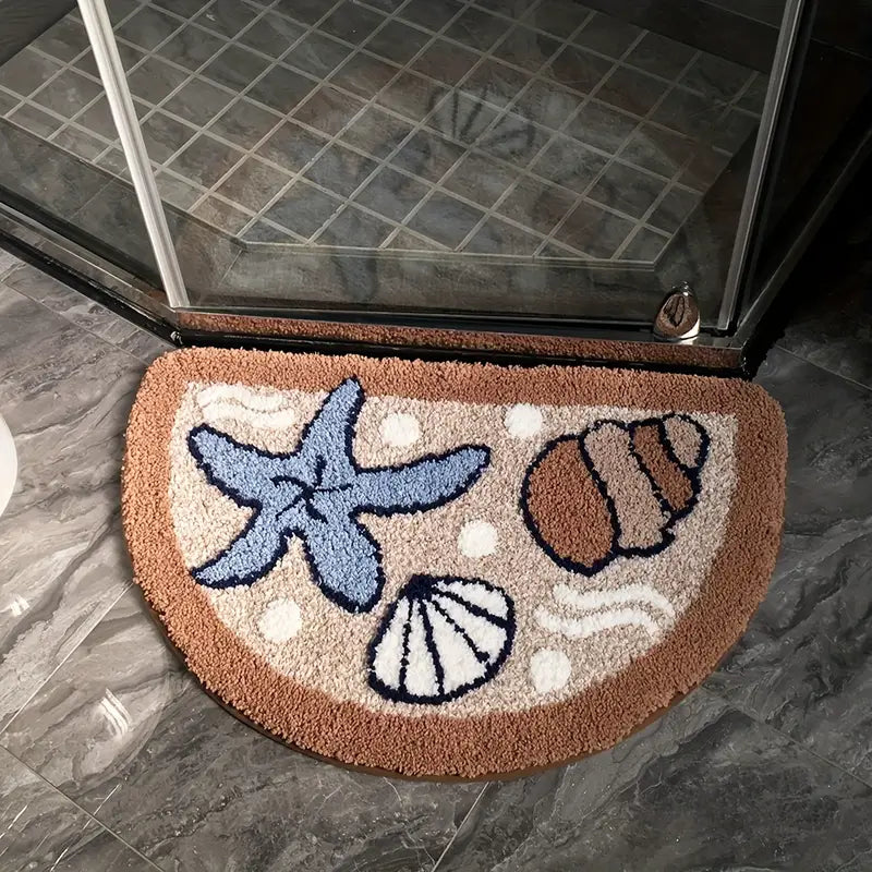 Seaside Retreat Rug