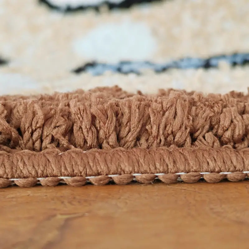 Seaside Retreat Rug