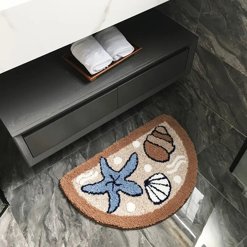 Seaside Retreat Rug