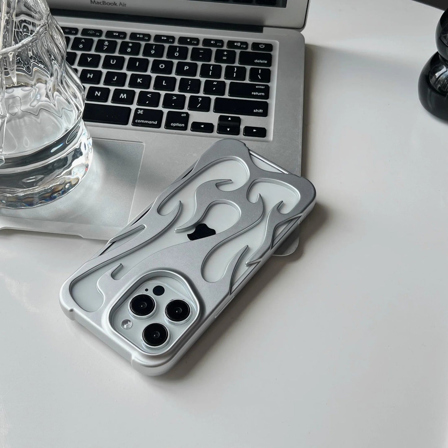 FireGuard Magsafe iPhone Case