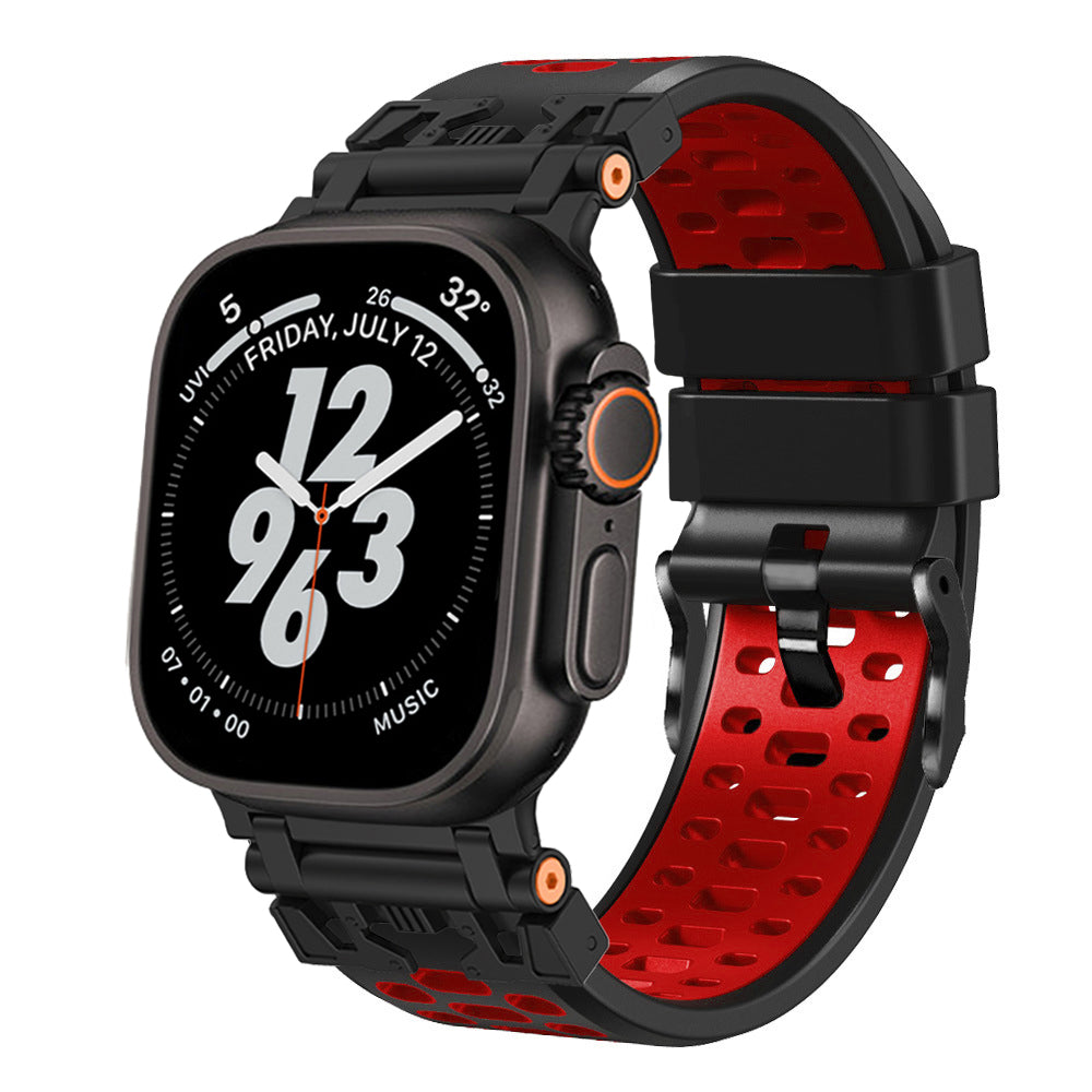 Expedition Tactical Apple Watch Band