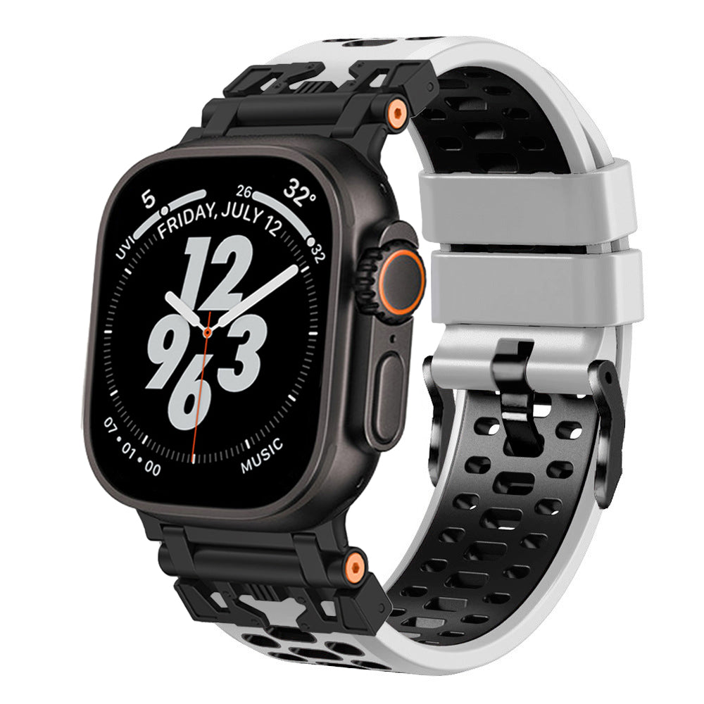 Expedition Tactical Apple Watch Band