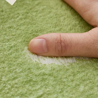 Earth Blossom Rug