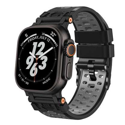 Expedition Tactical Apple Watch Band