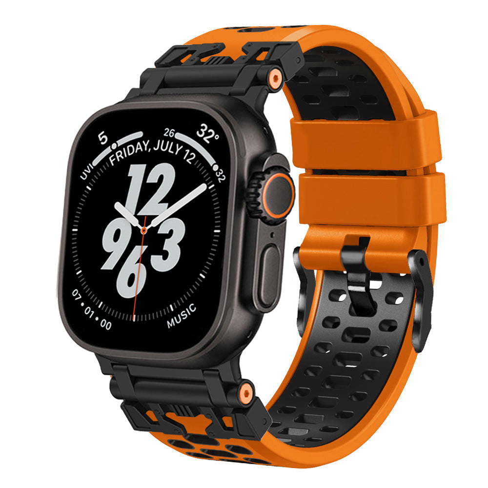 Expedition Tactical Apple Watch Band