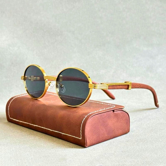 Leon Vercelli Sunglasses