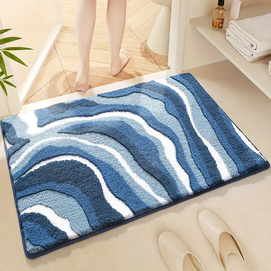 Seaside Flow Rug