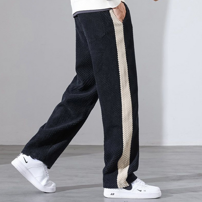 Morning Waffle Corduroy Joggers