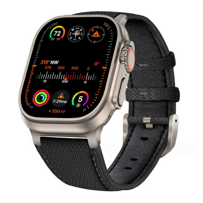 Peak Performance Apple Watch Band