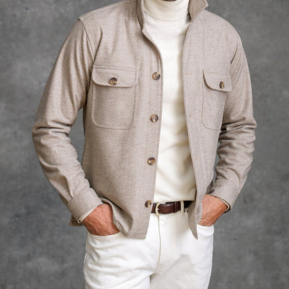 Marston Classic Jacket