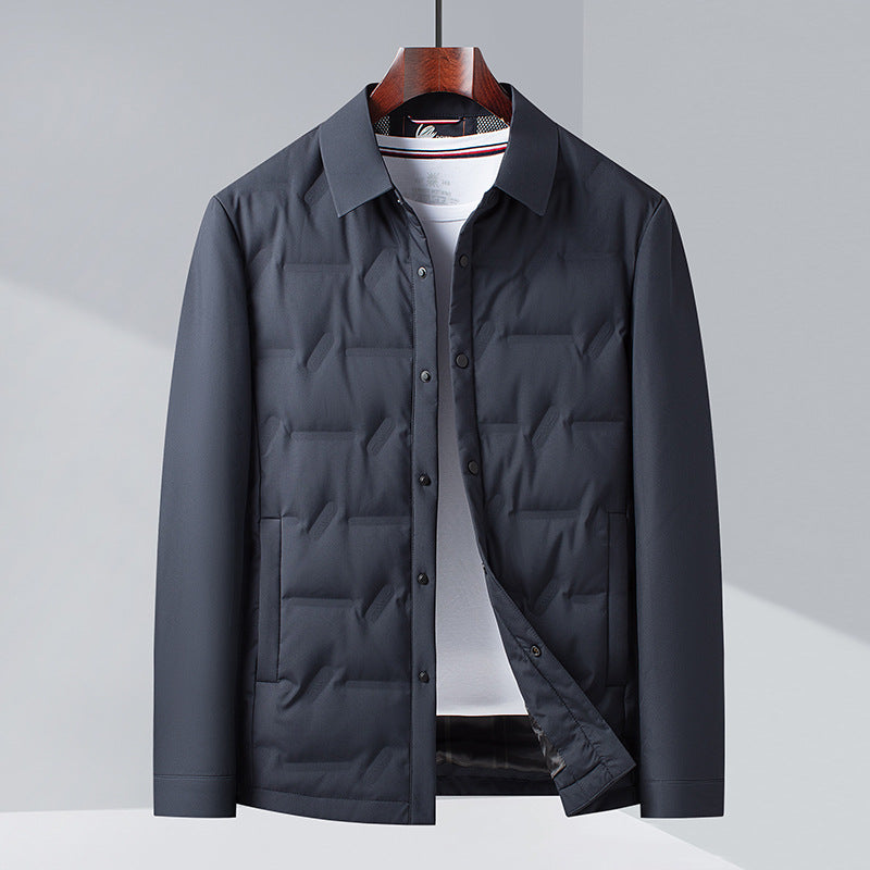 Edward Langston Premium Jacket