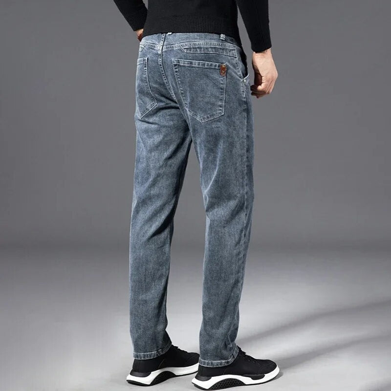 Milano Flexible Denim Jeans