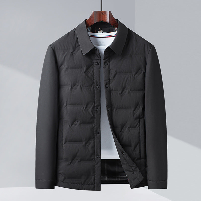 Edward Langston Premium Jacket