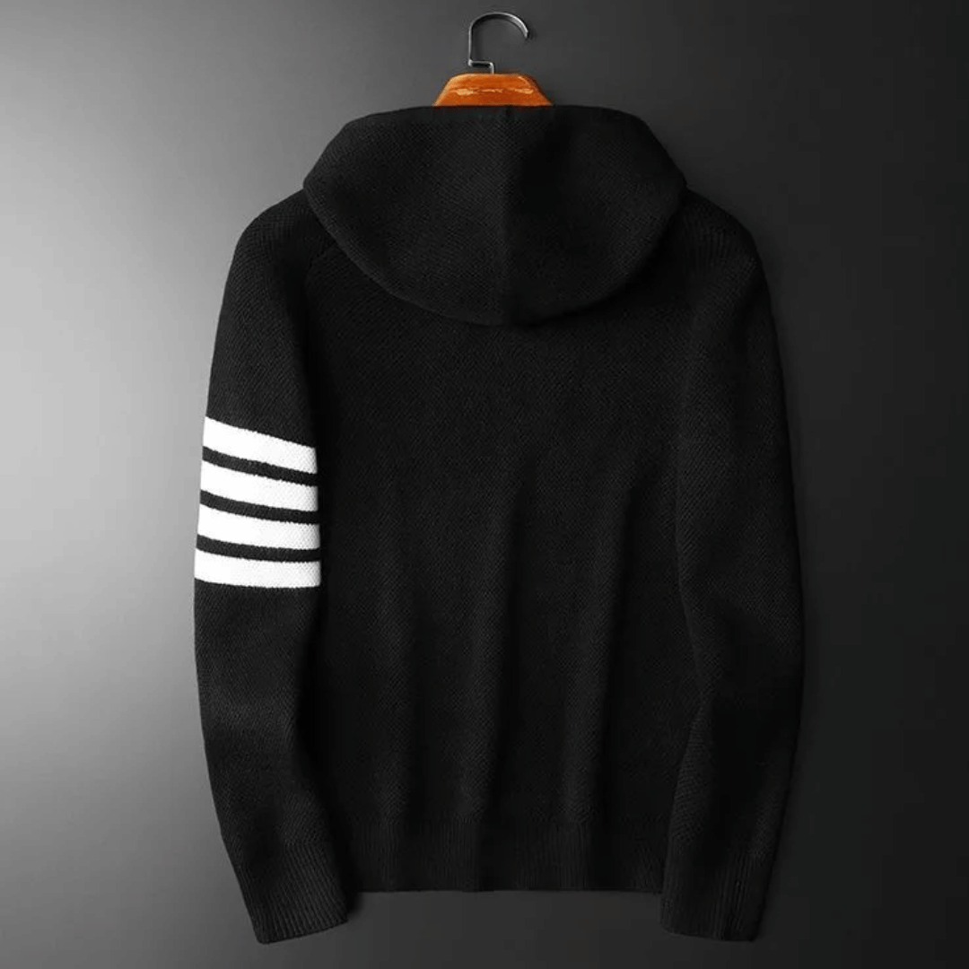 Dave Harris Premium Sweater