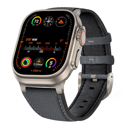 Peak Performance Apple Watch Band