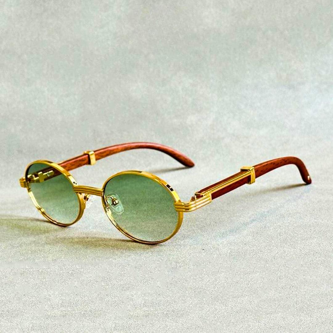 Leon Vercelli Sunglasses