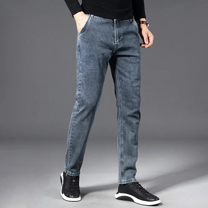 Milano Flexible Denim Jeans