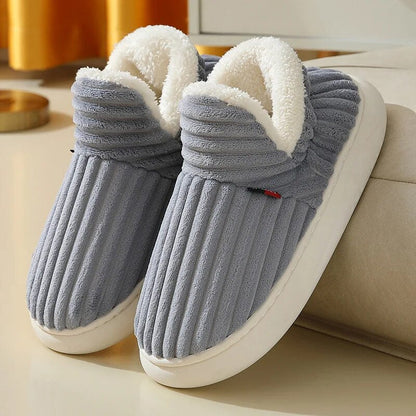 SnugHug Slippers