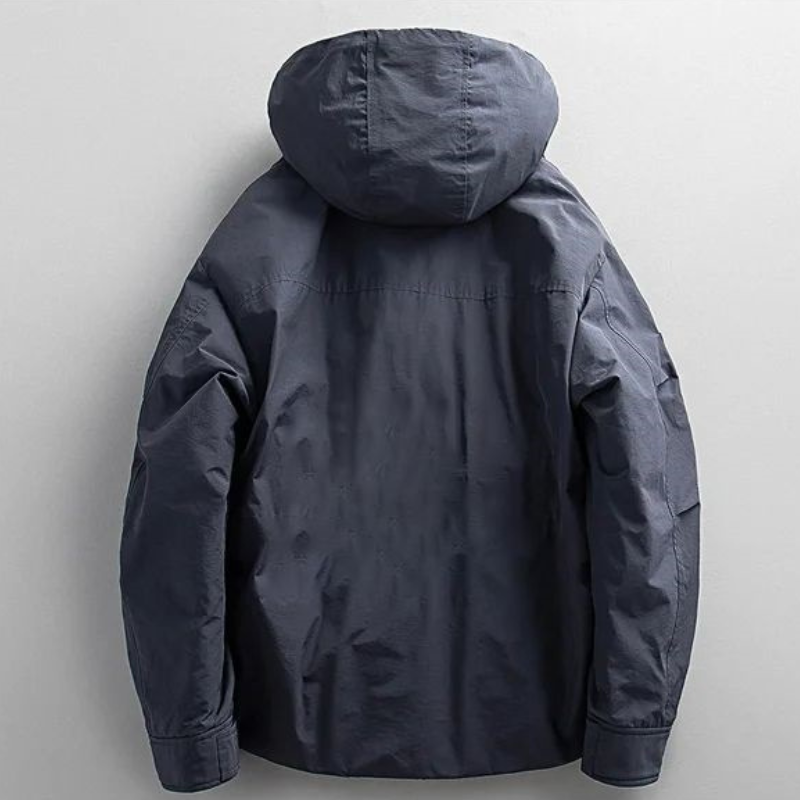 MountainGuard Urban Parka