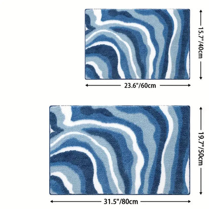 Seaside Flow Rug
