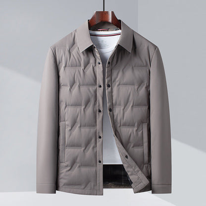 Edward Langston Premium Jacket