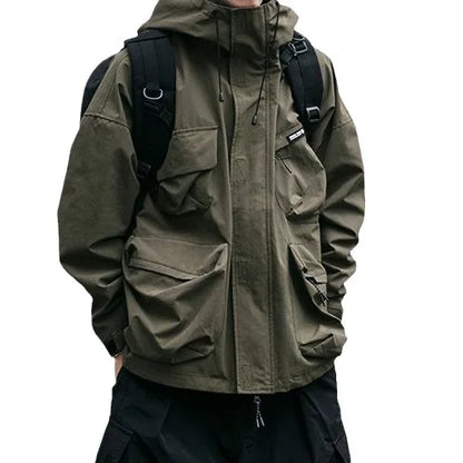 Vibe Weatherproof Jacket