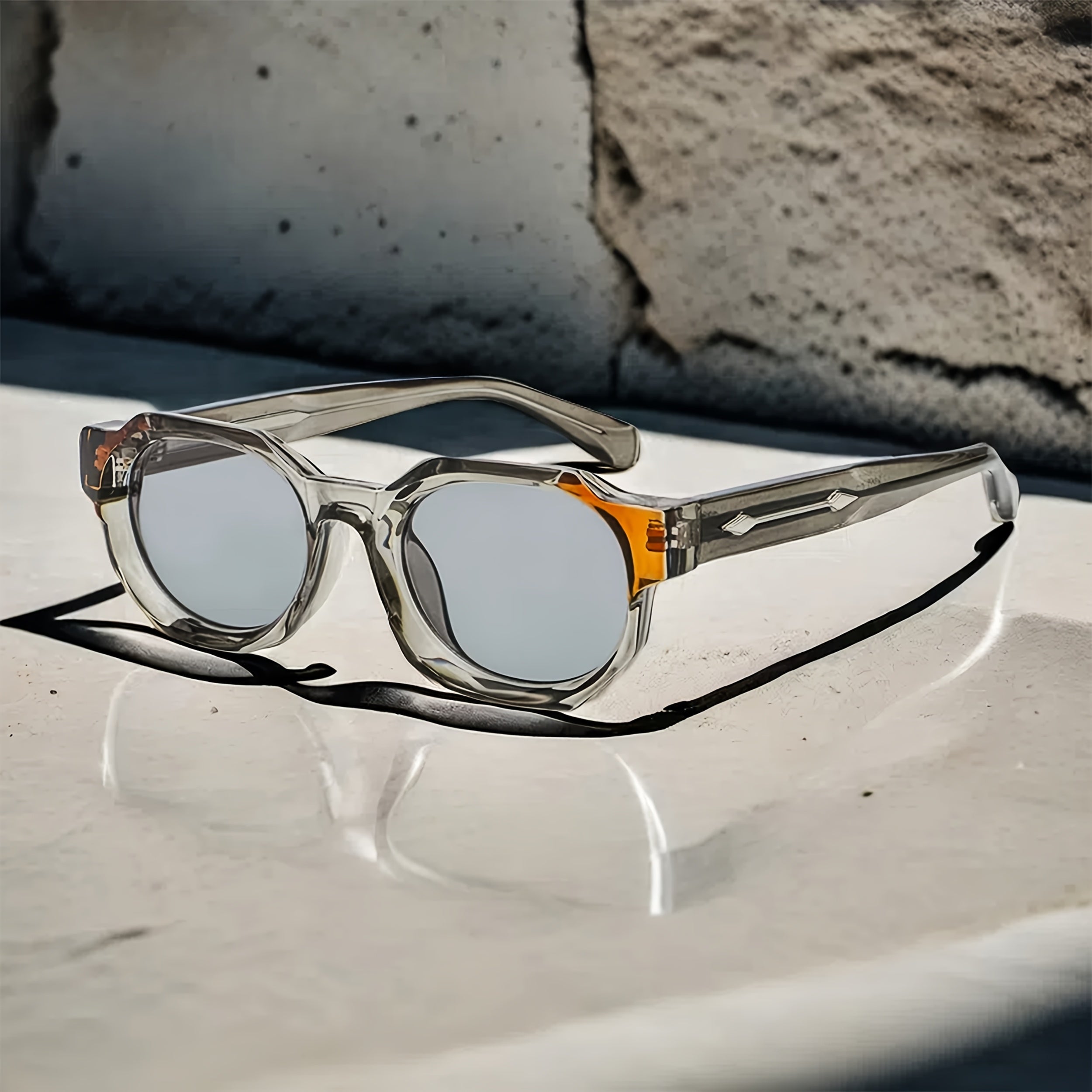 Acetate Sunglasses