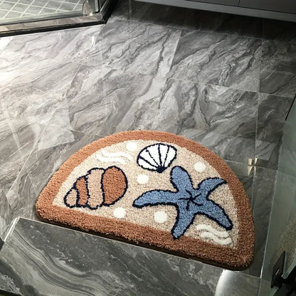 Seaside Retreat Rug